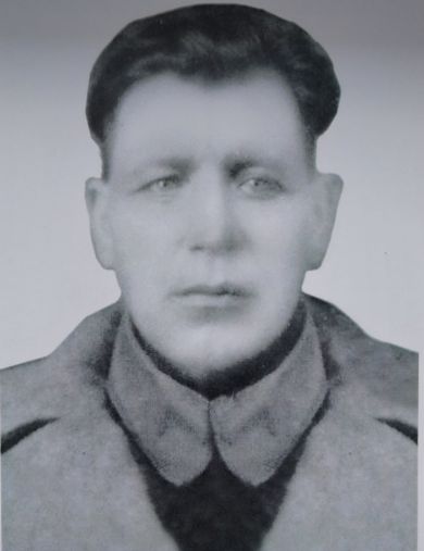 Васильков Семен Иванович