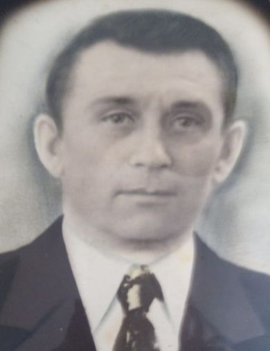 Ширков Василий Семёнович
