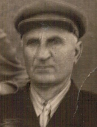 Петренко Владимир Абрамович