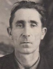 Гальцов Виктор Григорьевич