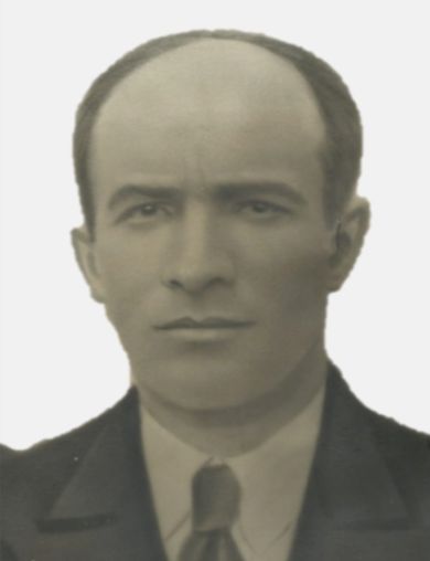 Марков Андрей Федорович