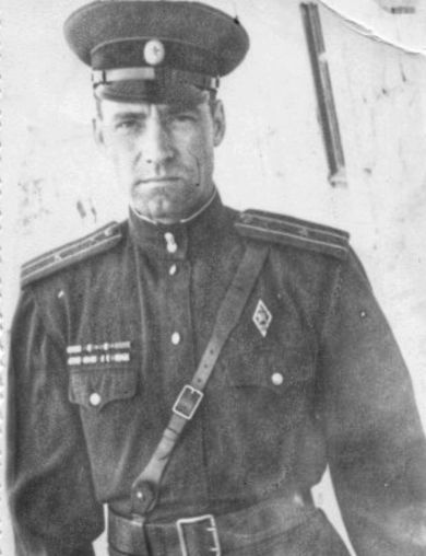 Баутин Владимир Алексеевич