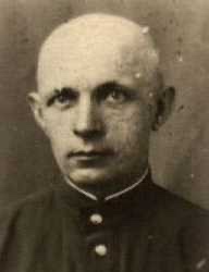 Силаев Иван Кирьянович