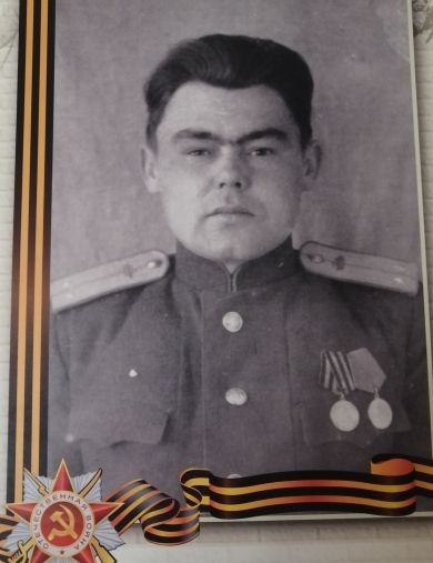 Ирошников Евгений Александрович
