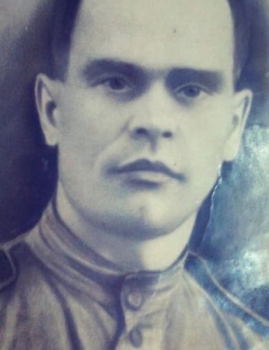 Шилин Иван Александрович