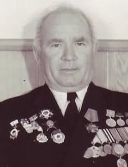 Миргородский Дмитрий Николаевич