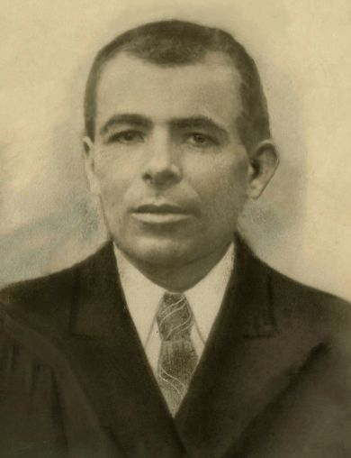 Атопшев Николай Иванович