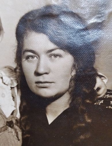 Куликова (Боднарь) Ольга Александровна