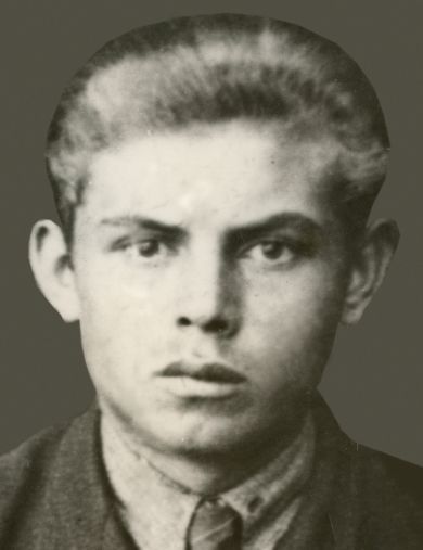 Аксенов Алексей Семенович