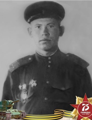 Семыкин Дмитрий Борисович
