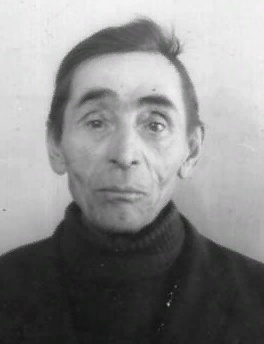 Серков Павел Николаевич