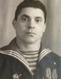 Костанов Николай Иванович