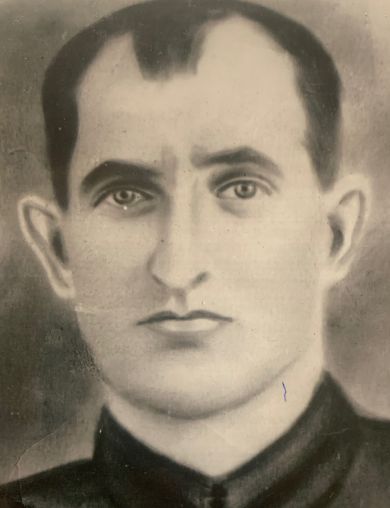 Габуаев Борис Георгиевич