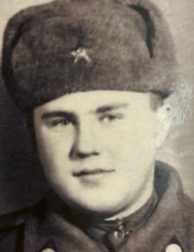 Грабченко Николай Степанович