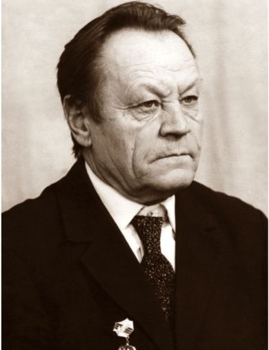 Таранов Николай Фомич