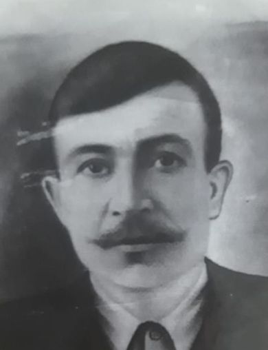 Ковалев Лука Дмитриевич