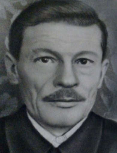 Пензенцев Василий Григорьевич