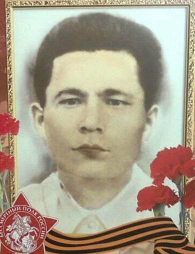 Тобаев Байжан 