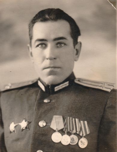 Прачковский Алексей Яковлевич