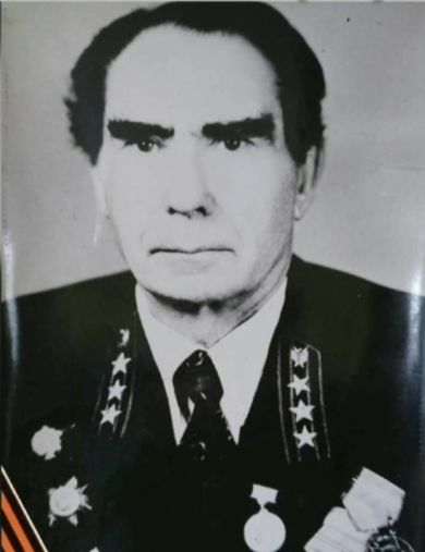 Прокудин Степан Иванович