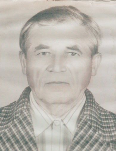 Саган Владимир Иванович