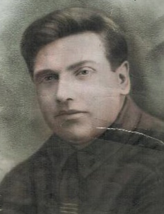 Царёв Николай Андреевич