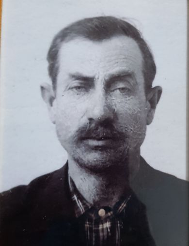 Юдин Владимир Григорьевич