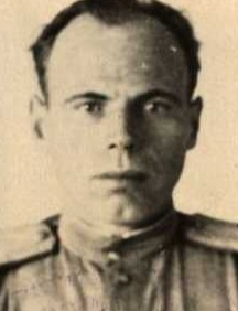 Пахомов Василий Фёдорович
