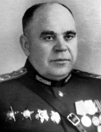 Корнеев Андрей Денисович