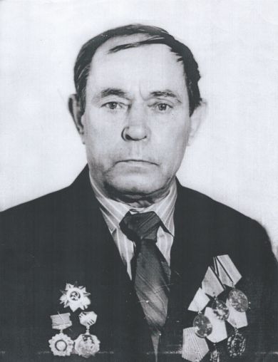 Кошелев Сергей Михайлович
