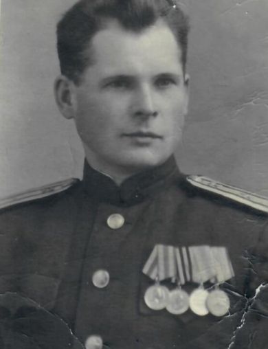 Сильченко Александр Федорович