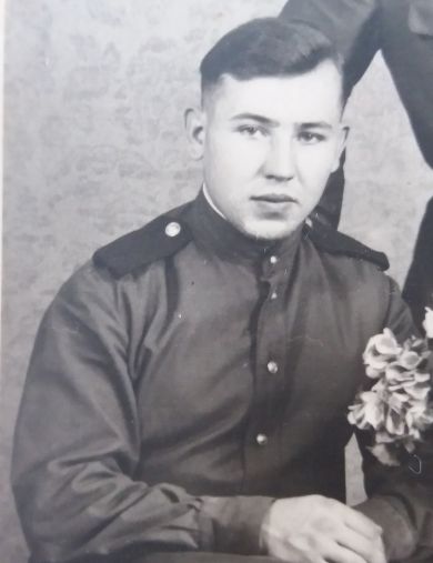 Каретников Алексей Васильевич