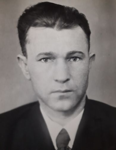 Бреев Сергей Александрович