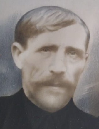 Каниськин Петр Григорьевич