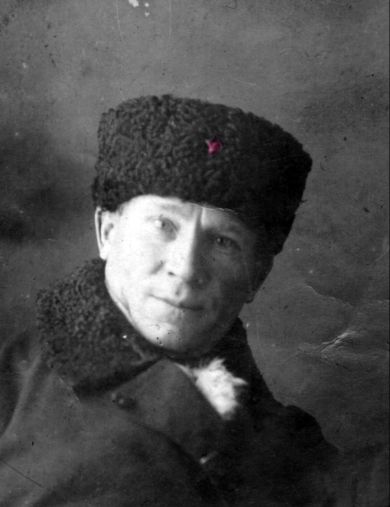 Карпов Иван Николаевич