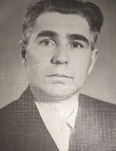 Киселев Иван Степанович