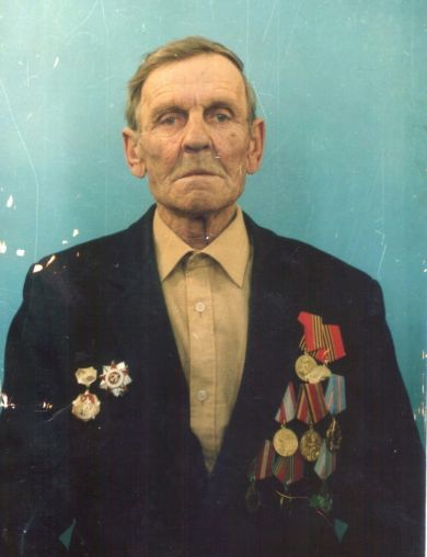 Медведев Михаил Александрович