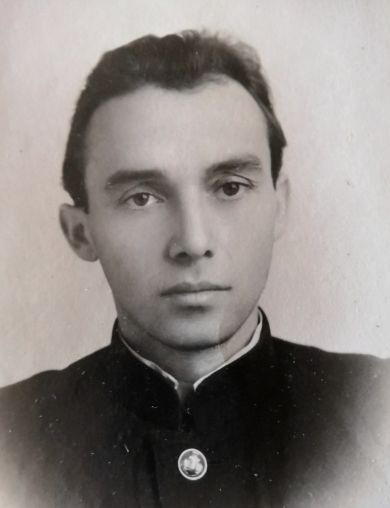 Шибаев Игорь Александрович