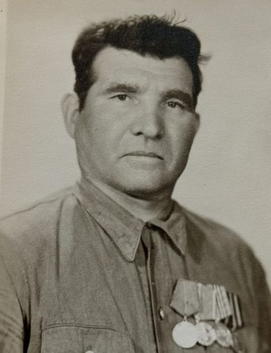 Воробьев Андрей Николаевич
