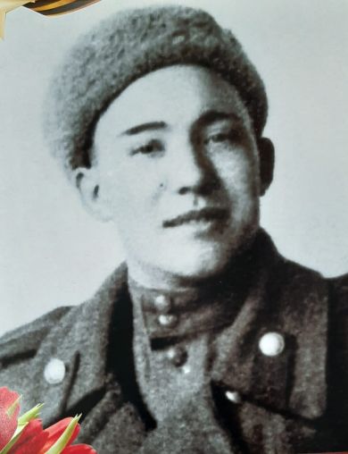Валеев Вагиз Валиевич