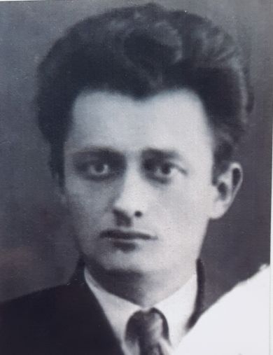 Жиляев Николай Сергеевич