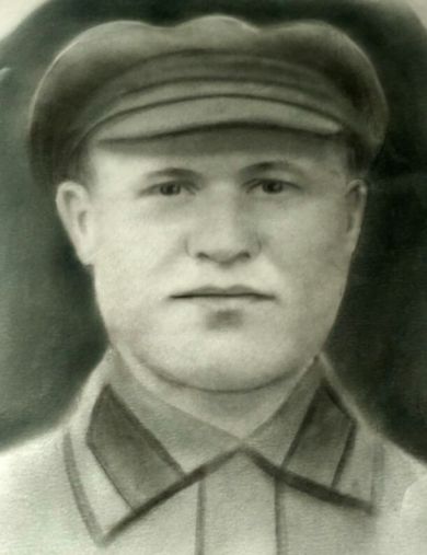Титов Никанор Сергеевич