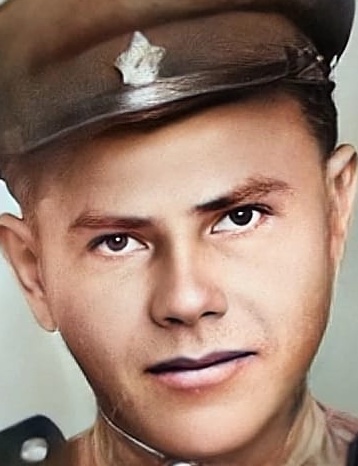 Базанов Владимир Александрович