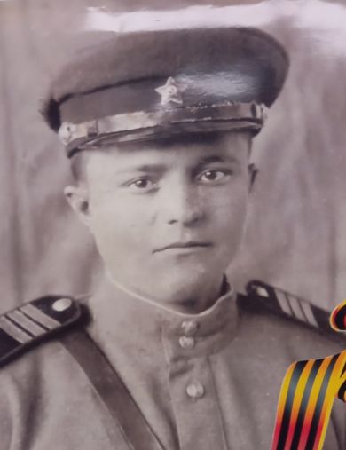 Лукин Владимир Иванович