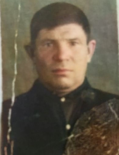 Карамышев Исхак Ахмеджанович