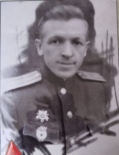 Веселовский Александр Андреевич