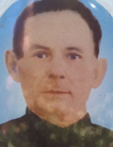 Ашихмин Василий Алексеевич
