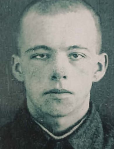Олюнин Николай Дмитриевич