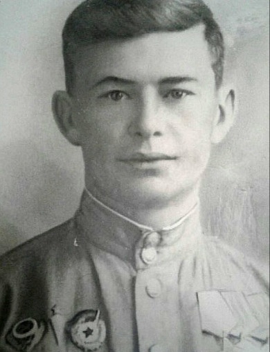 Катуков Василий Петрович