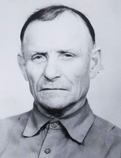 Хрулев Александр Степанович
